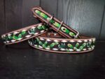 Cactus Dog Collars Leather