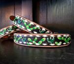 Cactus Dog Collars Leather