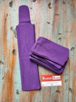 Mane Bags Mane Socks Protect your horses mane (4)