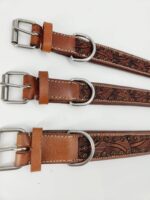 leather dog collars for sale (12)