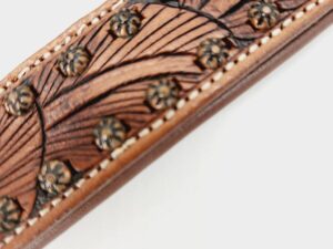 leather dog collars for sale (12)