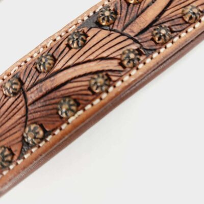 leather dog collars for sale (12)