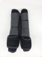 Splint Boots Tendon Boots Leg protection Horse boots bell boots 1