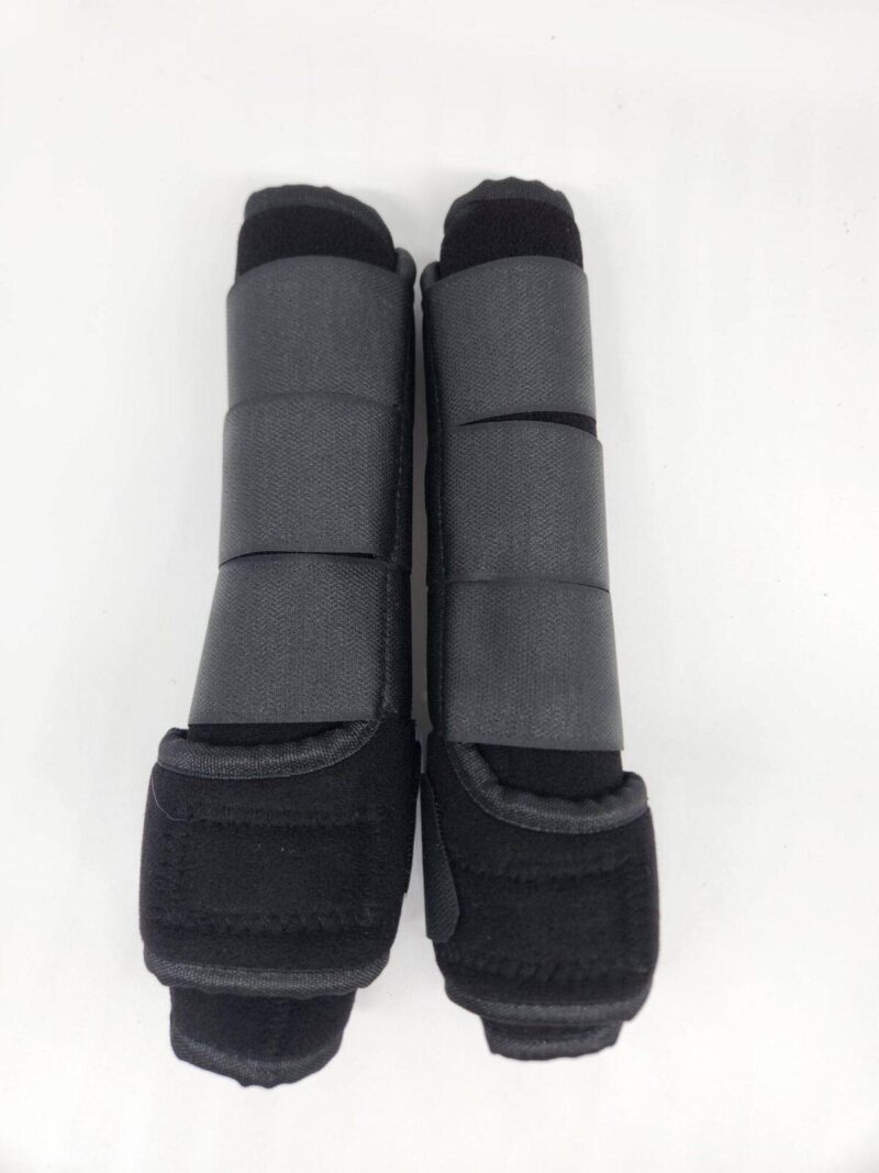 Splint Boots Tendon Boots Leg protection Horse boots bell boots 1