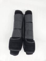 Splint Boots Tendon Boots Leg protection Horse boots bell boots 12