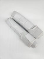 Splint Boots Tendon Boots Leg protection Horse boots bell boots 5