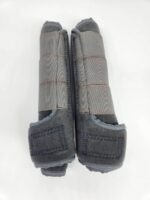 Splint Boots Tendon Boots Leg protection Horse boots bell boots 7