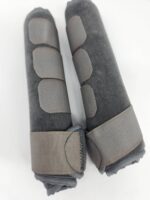 Splint Boots Tendon Boots Leg protection Horse boots bell boots 9