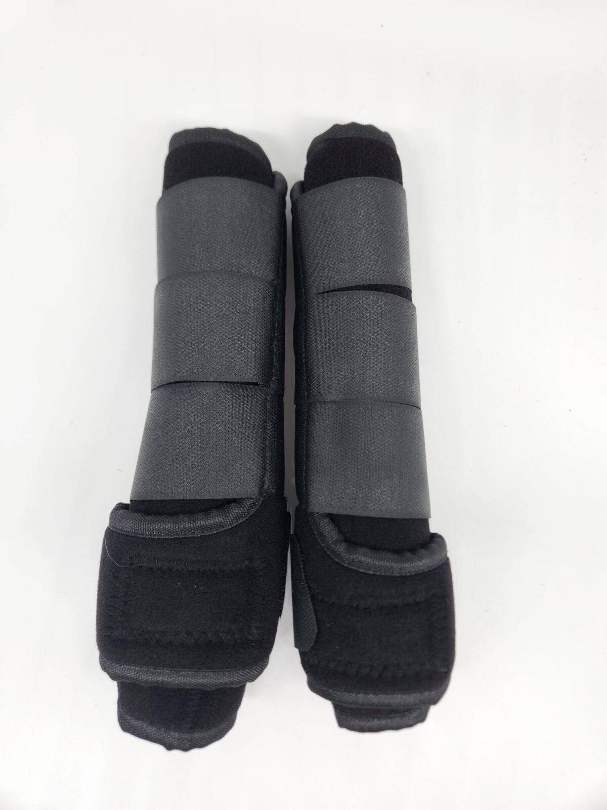 Splint Boots - Back Tendon Boots - Ranch Hand Store