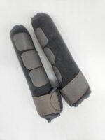 splint boots 5