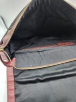 Pendleton Cowhide Leather Backpack Purse Crossbody Laptop Bag Western Boho Cowgirl Country Purses Mini Backpack Bags MEssenger 180
