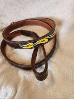 Leather Leashes 1