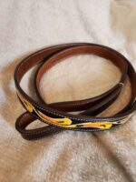 Leather Leashes 3