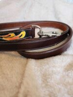 zLeather Leashes For Sale Ranch hand store