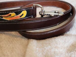 zLeather Leashes For Sale Ranch hand store