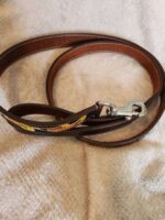 Leather Leashes 5