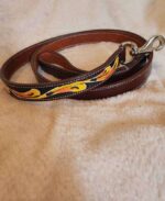 Leather Leashes 6