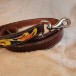 Leather Leashes 7