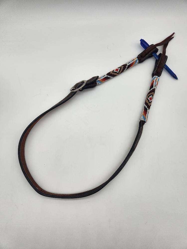 Offers Navajo Rug – Beaded – Browband Headstall