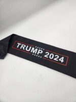 trump 2024 funny tail bags horse hair