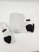 A Splint Boots for sale. Tendon boots. horse legprotection (11)