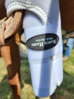 A Splint Boots for sale. Tendon boots. horse legprotection (18)