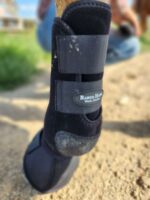 A Splint Boots for sale. Tendon boots. horse legprotection (20)