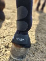 A Splint Boots for sale. Tendon boots. horse legprotection (22)