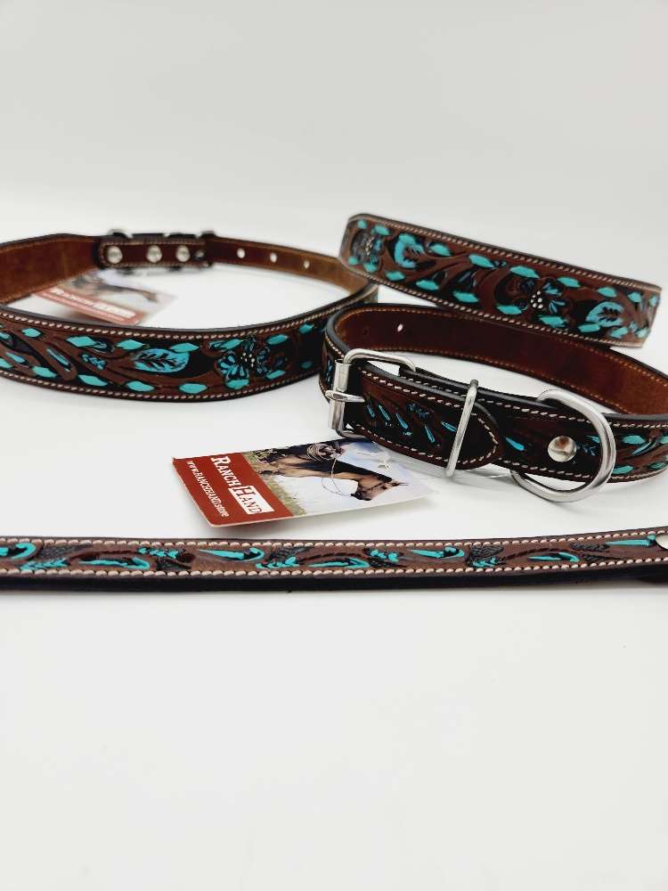 https://ranchhand.store/wp-content/uploads/2023/07/Leather-Headstall-Bead-One-Ear-Western-Dog-Collar-Turquoise-Buckstitch-57.jpg