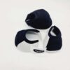 bell boots horse splint boots protective boots horses pony boots (23)