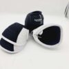 bell boots horse splint boots protective boots horses pony boots (3)