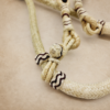 bosal with browband hanger