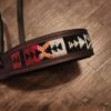 Apache Red - Noseband - view 6