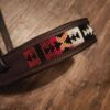 Apache Red - Noseband - view 5