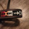 Apache Red - Noseband - view 4