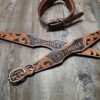 Leather Dog Collar - SASSHOLE - view 2
