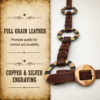 goldstruck breast collar2