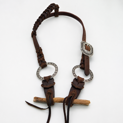 ranch hand bridle 1