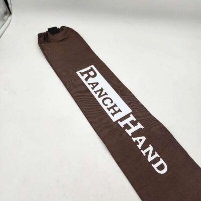 A RAnch Hand Tail BAgs Poly Waterproof tai lbag (1)