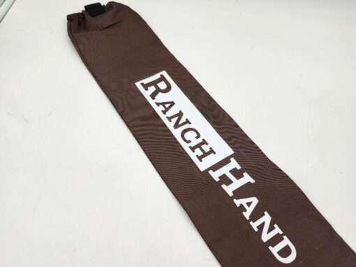 A RAnch Hand Tail BAgs Poly Waterproof tai lbag (1)