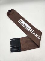 A RAnch Hand Tail BAgs Poly Waterproof tai lbag (2)