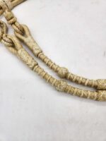 Horse tail bags romel reins rawhide reins western show reins for western horses (18)
