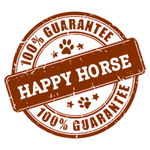 Badge Happy Horse Ranch Hand Store