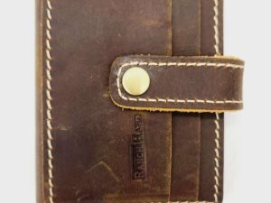 Leather wallets for sale womens mens gift for him cute wallets leather crazy hrose leather (12)