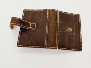 Leather wallets for sale womens mens gift for him cute wallets leather crazy hrose leather (20)