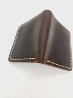 Leather wallets for sale womens mens gift for him cute wallets leather crazy hrose leather (3)