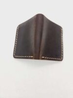 Leather wallets for sale womens mens gift for him cute wallets leather crazy hrose leather (4)