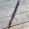 Wither Strap - White Buckstitch - view 3