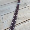 Wither Strap - White Buckstitch - view 2