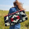 Thunderbird Duffel Bag - Elite Series - Weekender Bag